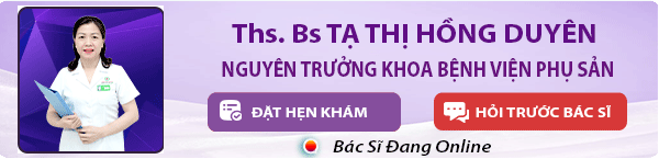 chat với bác sĩ duyên