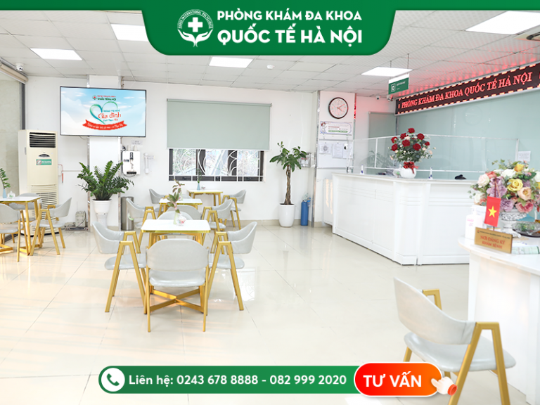 cơ sở vật chất hiện đại